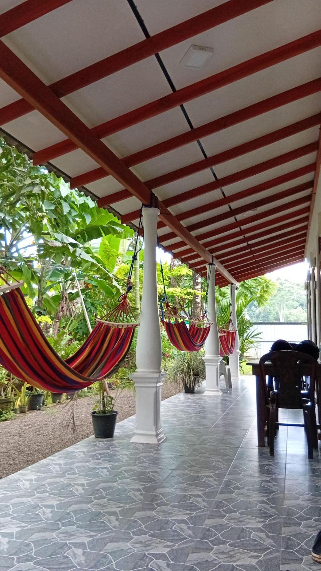 Bakery Family Guest House Mirissa Extérieur photo