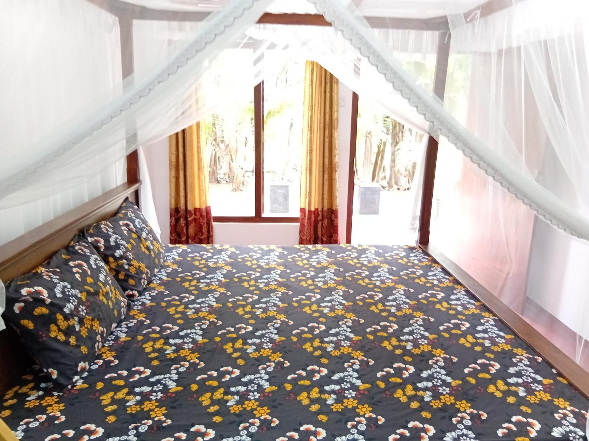 Bakery Family Guest House Mirissa Extérieur photo