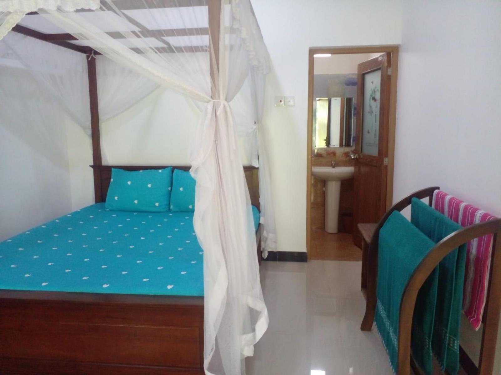 Bakery Family Guest House Mirissa Extérieur photo